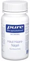 Produktbild: Pure Encapsulations Haut-Haare-Nägel Kapseln, 60 St. Kapseln
