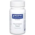 Produktbild: Pure Encapsulations Haut-Haare-Nägel Pure 365 Kps. 60 St