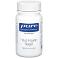 Produktbild: Pure Encapsulations Haut-Haare-Nägel Kapseln