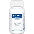 Produktbild: PURE ENCAPSULATIONS Haut-Haare-Nägel Pure 365 Kps., 60 St PZN 10317531