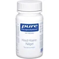 Produktbild: PURE ENCAPSULATIONS Haut-Haare-Nägel Pure 365 Kps. 60 St PZN10317531