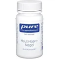 Produktbild: PURE ENCAPSULATIONS Haut-Haare-Nägel Pure 365 Kps. 60 St. PZN 10317531