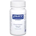 Produktbild: Pure Encapsulations Haut-Haare-Nägel Kapseln, 60 St. Kapseln 10317531