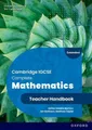Produktbild: Ian Bettison Ma Cambridge IGCSE Complete Mathematics Extended: Tea (Taschenbuch)