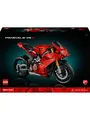 Produktbild: LEGO Technic 42202 Ducati Panigale V4 S Motorrad
