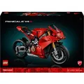 Produktbild: LEGO® Technic 42202 Ducati Panigale V4 S Motorrad