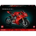 Produktbild: Ducati Panigale V4 S Motorrad - 42202