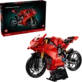 Produktbild: LEGO 42202 Technic Ducati Panigale V4 S Motorrad