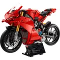 Produktbild: LEGO Technic Ducati Panigale V4 S Motorrad 42202