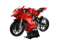 Produktbild: LEGO® Technic Ducati Panigale V4 S Motorrad