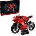 Produktbild: LEGO Technic 42202 Ducati Panigale V4 S Motorrad