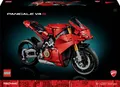 Produktbild: 42202 LEGO TECHNIC Ducati Panigale V4 S Motorrad
