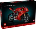 Produktbild: LEGO® Technic 42202 Ducati Panigale V4 S Motorrad - neu, ovp