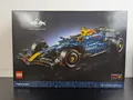 Produktbild: LEGO Technic: 42206 Oracle Red Bull Racing RB20 F1  New Neu Sealed OVP