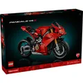 Produktbild: LEGO® Technic 42202 Ducati Panigale V4 S Motorrad