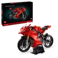 Produktbild: 42202 Technic Ducati Panigale V4 S Motorrad