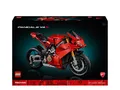 Produktbild: LEGO 42202 Technic - Ducati Panigale V4 S Motorrad - Neu & OVP