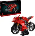 Produktbild: LEGO® Technic 42202 Ducati Panigale V4 S Motorrad