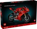 Produktbild: LEGO® Technic - 42202 Ducati Panigale V4 S Motorrad - Versand ab 01.01.2025!
