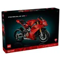 Produktbild: LEGO 42202 Ducati Panigale V4 S Motorrad