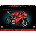 Produktbild: 42202 LEGO® TECHNIC Ducati Panigale V4 S Motorrad