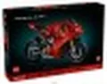 Produktbild: LEGO Technic Motorrad Ducati Panigale V4 S 42202 LEGO