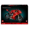 Produktbild: Lego Technic 42202 Ducati Panigale V4 S-Motor