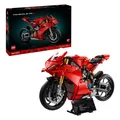 Produktbild: Lego Technic 42202 Ducati Panigale V4 S-Motor