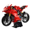 Produktbild: Motorrad Ducati Panigale V4 S Lego Technik