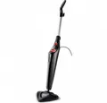 Produktbild: Vileda Dampfreiniger Steam plus - Dampfreiniger - schwarz/rot