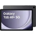 Produktbild: Samsung Galaxy Tab A9+ X216 (64GB) 5G (DE) grau 64GB Bluetooth Tablet - Grau