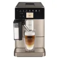 Produktbild: Sencor SES 9350CH Fully automatic espresso machine for espressocappuccino (SES 9350CH)