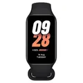 Produktbild: Smart Band 8 active, Fitnesstracker - Schwarz