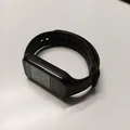 Produktbild: Xiaomi Smart Band 8 Active A/V Smart Band Fitness Tracker Schwarz Slim