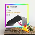 Produktbild: Office 2021 Home & Student Mac