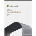 Produktbild: Microsoft Office 2021 Home & Student | MAC