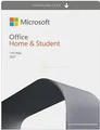 Produktbild: Microsoft Office 2021 Home & Student Download Win/Mac Deutsch, Multilingual (79G-05339)