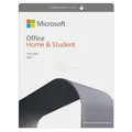 Produktbild: Microsoft Office Home & Student 2021 1 PC/Mac DE (Download) ESD-Key per eMail