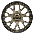 Produktbild: BBS Felge Alufelge CH-RII bronze matt/schwarz 9x21 5x112 ET32 CH601