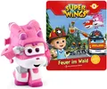 Produktbild: tonies Hörspielfigur Super Wings - Feuer im Wald