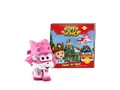 Produktbild: tonies Super Wings - Feuer im Wald Hörfigur #12585539