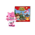 Produktbild: Tonies Super Wings Feuer im Wald Hörspiel Figur ab 3 Jahre