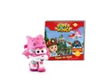 Produktbild: Super Wings (02): Feuer im Wald (für die Toniebox), ab 3 Jahren, Tonie, NEU