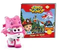 Produktbild: TONIES TONIE  - SUPER WINGS - FEUER IM WALD NEU OVP
