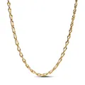 Produktbild: Pandora Kette 363052C00 50cm Unendlichkeitshalskette mit 14k Vergoldung