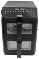 Produktbild: Princess 182490 Doppel-Heißluftfritteuse 2x5.6L 3000W