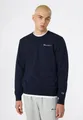 Produktbild: Champion Sweatshirt ICONS CONTRAST Fleece Crewneck Sweatshirt (1-tlg)