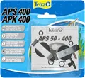 Produktbild: Tetra Ersatzteilset für APS 400 Aquarienluftpumpen Ersatzmembranen Komplet Set