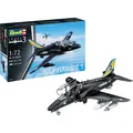 Produktbild: Revell 04970 BAe Hawk T.1 Flugmodell Bausatz 1:72 (04970)