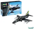 Produktbild: Revell Flugzeuge Bae Hawk T.1 1:72 04970
